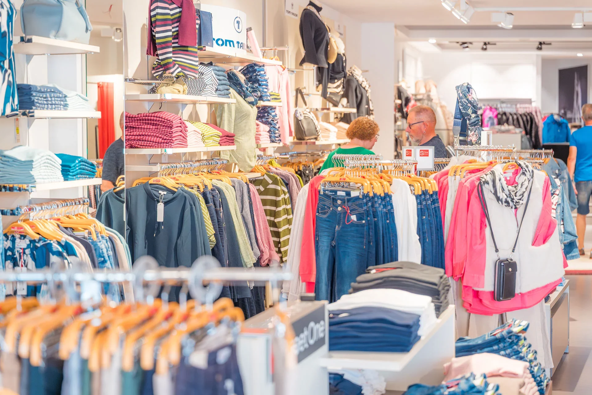 einkaufen innenstadt varel schnittger 03