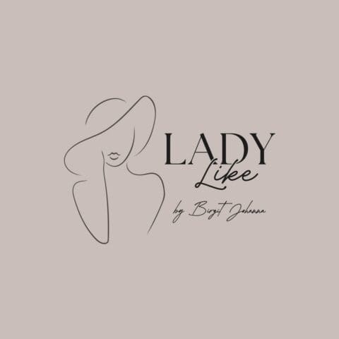 ladylike logo