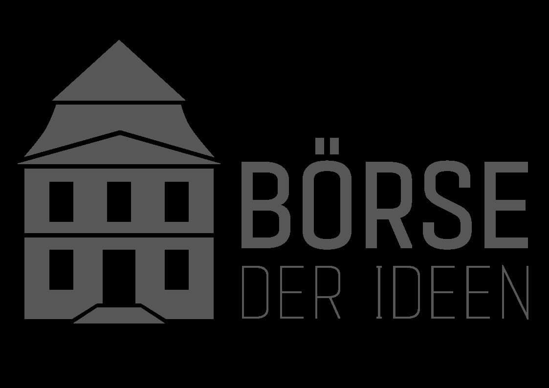 logo börse